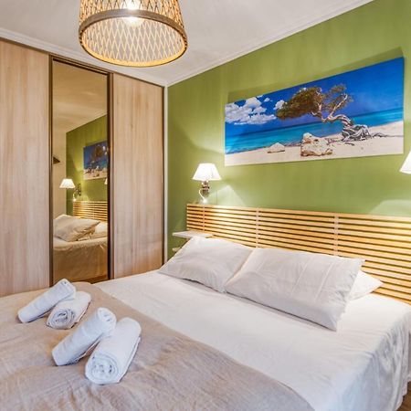 Appartement Thiers - Welkeys Antibes Exterior foto
