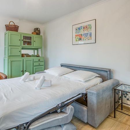 Appartement Thiers - Welkeys Antibes Exterior foto